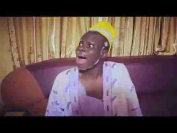 Video: Ogbeni Adan – When You Have a Bald Head in an African Home